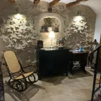 Casa Inés, hotel di Penáguila