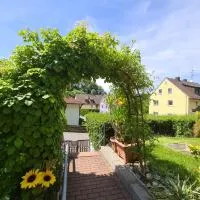 Kleines Waldglück in der Fränkischen Schweiz, hotel a Gössweinstein