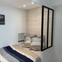 Le Petit Navire, hotel a La Flotte