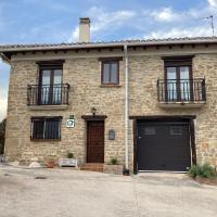 Casa Rural Amparo