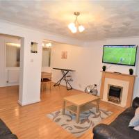 Spacious 3 bedroom House in Tilbury by London