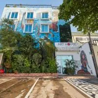 Art House, hotel a Luanda