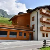 Maison Boutique Fior d'Alpe, Hotel in Sappada