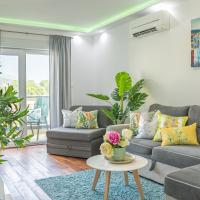 Apartment Josipa, khách sạn ở Stobrec, Split