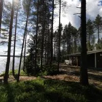 Ollilan Lomamajat, hotel em Kuusamo