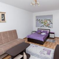 Apartments at Yemelyanova 35а