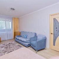 Apartments at Lenina 329