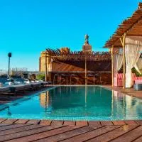 NOW-VX adults only, hotel din Eilat