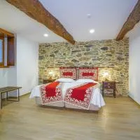 Alformil, hotel em Bragança