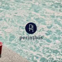 Perinthos Hotel, hotel u gradu 'Anchialos'