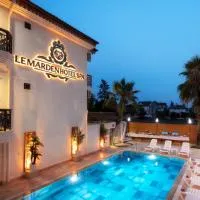 Le Marden Hotel Spa, hotell sihtkohas Tekirova
