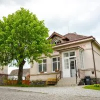 Apartmán Kampelička, hotel u gradu Rataje nad Sázavou