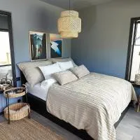 Segla Bed & Go, hotel v destinaci Fjordgård