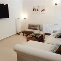 Green View Apartment, hotelli kohteessa Ágios Pétros