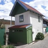 Haus Catull, hotel a Klosterneuburg