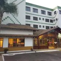 Hotel Bemtevi โรงแรมในฟาโฮปิลญา