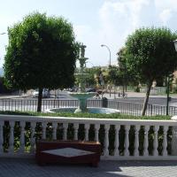 Cordoba Tourist Apartments, hotel poblíž Letiště Córdoba - ODB, Córdoba