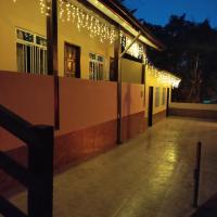 Pousada Sossego da Vila - Trindade Paraty, hotel u gradu 'Trinidade'