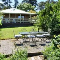Lavender Farm, hotel sa Healesville