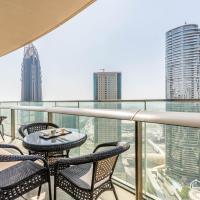 Dream Inn Dubai Apartments- Burj Vista