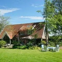 Bed&Breakfast hotel de Greune Weide