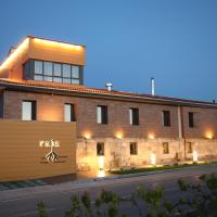 Hotel Raíz