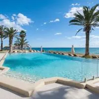 Hotel Bel Azur Thalasso & Bungalows, Hotel in Hammamet