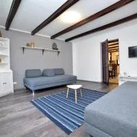TücsökTanya Vendégház: Csemő şehrinde bir otel