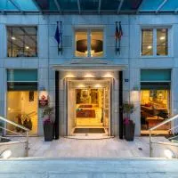 Best Western Plus Embassy Hotel, hôtel à Athènes