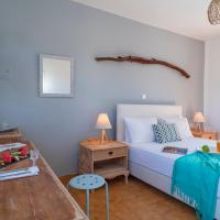 Eco Beach And Magic Garden Hotel