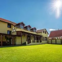 Hotel PrincesSophie, מלון בסיגישוארה