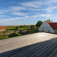 WAGON LODGE - 5 Bedroom luxury, hotel in Aberlady