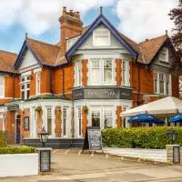 Inn in the Park, hotel en Bournemouth