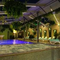 Hotel Regal، فندق في كوستينيشت