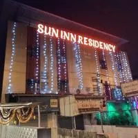 Sun Inn Residency, hotel em Kalyan