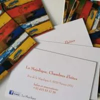 La Majolique, hotel a Namur