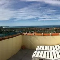 Hôtel Le Vivier WISSANT - Vue Mer - Côte d'Opale - Baie de Wissant - 2CAPS, hotell sihtkohas Wissant
