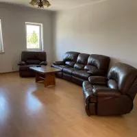 Apartament Dąbrówno, hotel a Dąbrówno