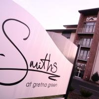 Smiths At Gretna Green Hotel