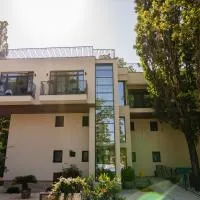 Vila 6 Neptun Olimp, hotel v destinácii Olimp