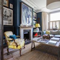 Dewhurst Road V by onefinestay, hotel in London