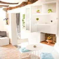 Casa nella roccia, hotel en Bomarzo