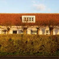 De 6 Linden Boutique Hotel