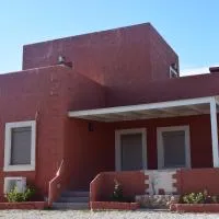 Pasithea, hotel Frangokásztelóban