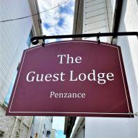 Guest Lodge Penzance, hotel in Penzance