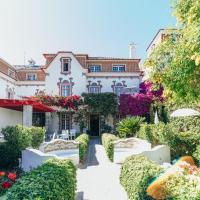 Pergola Boutique Hotel