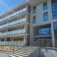 Hampton House, hotelli kohteessa Rowy