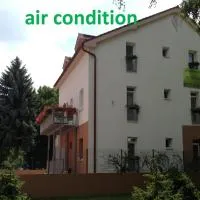 Park - apartmány na prenájom, hotel em Nové Mesto nad Váhom