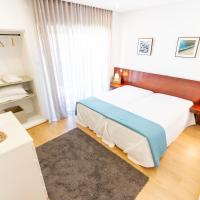 Apartamento Mar & Sol, Hotel in P&oacute;voa de Varzim