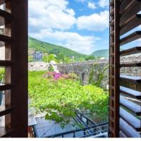 Apartment Danka, hotell Budvas
